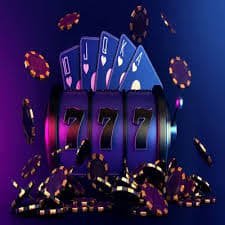 77loc Live Casino